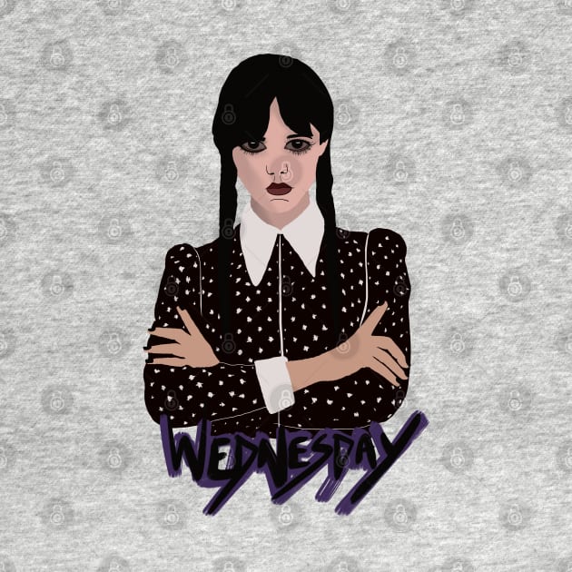 Wednesday by Brains